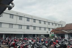 9.316 pasien COVID-19 di Kabupaten Lebak dinyatakan sembuh