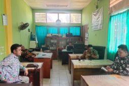 Mukomuko aktifkan kembali Balai Benih Induk Padi