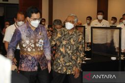 Penyusunan kajian LKHS perkotaan Barabai libatkan pakar