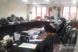 Pembayaran jasa COVID -19 terkendala mekanisme administrasi, ingat pengorbanan Nakes