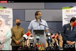 Pendatang ke Malaysia wajib punya asuransi minimal 20 ribu dolar