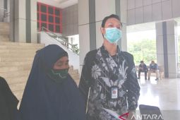 Marjiarti tolak pembongkaran rumah miliknya