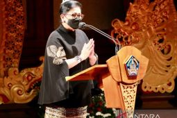 20 Januari-16 Februari, Pameran "IKM Bali Bangkit" bukukan Rp1,5 miliar