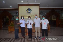 Pemkab Badung dan KPID Bali tingkatkan kerja sama
