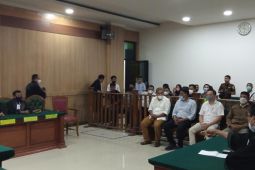 JPU Malut belum bersikap terkait putusan bebas korupsi kapal nautika
