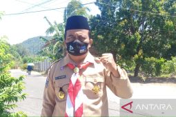 Angka kesembuhan pasien COVID-19 di Bangka 9.526 orang
