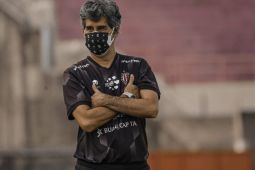 Bali United langsung fokus ke laga kontra PSIS