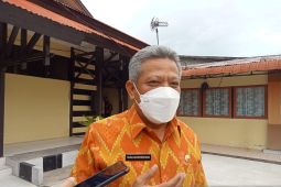Kubu Raya fokus benahi infrastruktur jalan poros di Sungai Kakap