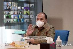 Gubernur Babel ; ASN Babel Beri Bukti Melalui Inovasi Layanan Perpajakan