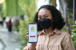 Capaian transaksi belanja daring via e-Peken di Surabaya tembus Rp3,34 miliar