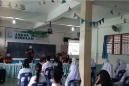 Kejari Tebing Tinggi laksanakan program JMS