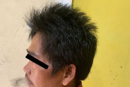 Polisi tangkap tersangka pembunuh warga Bengkulu berbungkus karung
