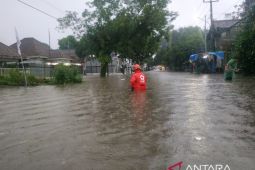 Banjir dan tanah longsor landa 64 titik di Kota Sukabumi