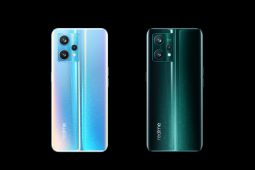 Realme 9 Pro baru di rilis, ini spesifikasinya