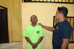 Polisi tangkap penjahat jalanan rampas telepon genggam pengguna jalan