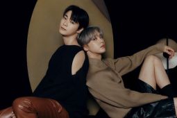 Monnbin dan Sanha Astro rilis mini album kedua bulan depan