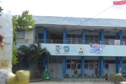 Dinkes:  15 sekolah di Palu ditutup karena murid terpapar COVID-19