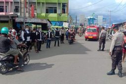 Tim satgas COVID-19 gencarkan operasi yustisi secara persuasif, cegah penyebaran corona
