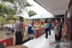 Pemkab Mitra hentikan kegiatan PTM di sekolah