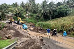 BPBD Gorontalo Utara ajukan dana hibah untuk rehabilitasi pascabencana