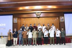 DPRD Provinsi Jambi laporkan 25 kasus konflik lahan ke Kementerian ATR/BPN