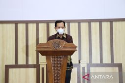 Kepala Pengadilan Negeri Tapin berganti