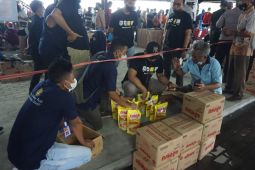 Pemkot Mojokerto gelontorkan minyak goreng untuk atasi kelangkaan