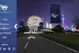 Primeskills gelar Prime Expo 2022 untuk akselerasi metaverse