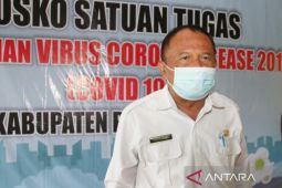 Purwakarta sediakan tempat isolasi terpadu tiap desa atasi kasus COVID-19