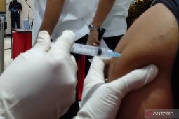 Kasus COVID-19 di Karawang bertambah lagi 307 jadi 2.650 kasus