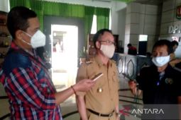 Pemkab Katingan akan kembangkan Danau Darat jadi ikon pariwisata baru