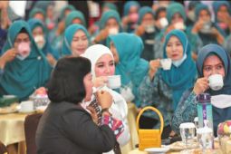 Ini manfaat minum dua hingga tiga cangkir kopi sehari, demikian hasil studi