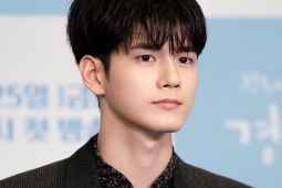 Ong Seung Wu akan bintangi film "Starlight Falls"