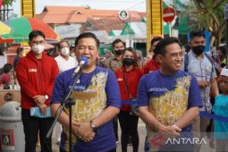 Semangat tak luntur upaya ciptakan wira usaha baru di Banjarmasin