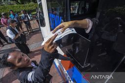 Tersedia 14 layanan Samsat Keliling di Jadetabek