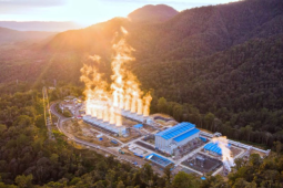 Mendorong transisi energi dari daerah lumbung energi Sumsel