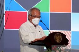 New capital development huge opportunity for architects: minister