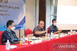 Gubernur siapkan 10 langkah strategis kendalikan inflasi daerah