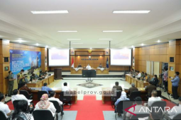 Gubernur Babel: persiapan tuan rumah G20, pulau Belitung terus berbenah