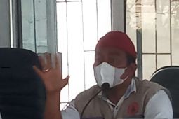 Kasus COVID-19 di Bangka bertambah 49 orang