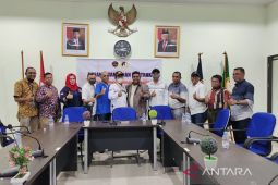 Kapal perintis kembali berlayar ke pelabuhan Kur di Maluku Tenggara, masyarakat jangan lagi berulah