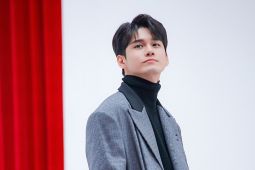 Ong Seong Wu siap bintangi film baru bersama Esom