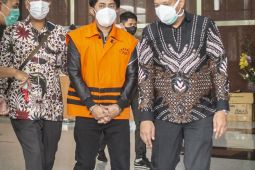 KPK panggil dua pejabat Dinas PUPR  Penajam Paser Utara