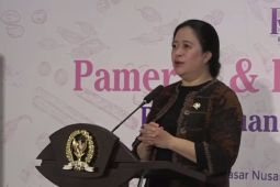 Ketua DPR RI ingatkan perempuan parlemen harus pelopori kemajuan budaya