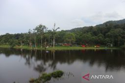 Pemda Sulteng  fokus promosikan pariwisata berbasis kearifan lokal