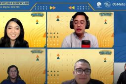 Kemenkominfo gelar kegiatan baru Obral Obrol Literasi Digital