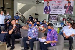 AHY sebut slogan "cintailah produk-produk Indonesia" jadi spirit bangsa
