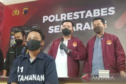 Pria ngaku BIN ternyata gadungan, berakhir di sel