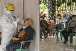 Sebaran kasus varian Omicron Jawa Barat terbanyak di Depok