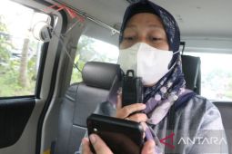 Tim Satgas COVID-19 HSS siaran keliling ingatkan pandemi belum berakhir